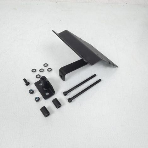 shad top case support for scooter kymco 350 super dink after 2016