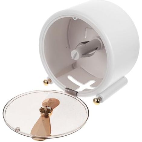 Boîte à Rouleaux Supports De Téléphone De Toilette Porte-mouchoirs à Main Support De Support De Papier Hygiénique Conteneur De Papier (1/5)