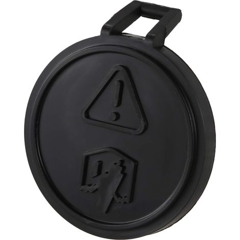 Radiator expansion tank water bottle cap for ONE and 2001 to 2006 petrol (1/5)