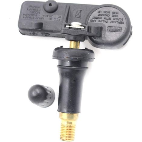 Système de surveillance de la pression des pneus (TPMS) 9l3z-1a189-a pour Ford Escape, Edge, F-150, Focus et Fusion (1/5)