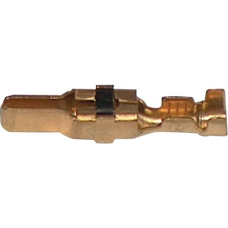 Contatto spina Male CPC-III 16-12AWG FTYCO AMP AMP662612