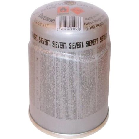 Butane Gas Cartridge 190g PRM2210 ZZ