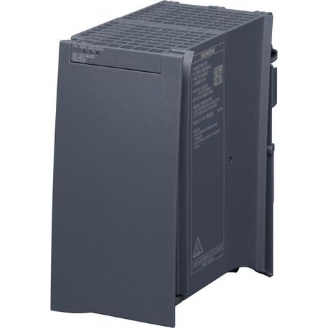 Siemens 6EP1333-4BA00 adattatore e invertitore Interno Multicolore