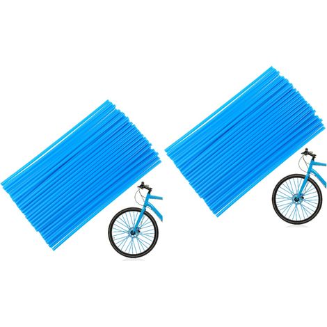 150 piezas de envolturas Sky Ray de alta resistencia para (1/2)
