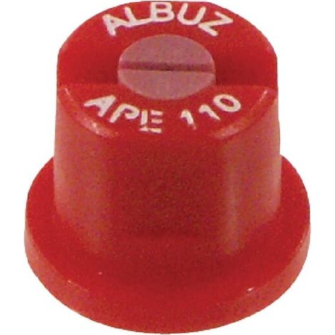 Buse ALBUZ APE110RED