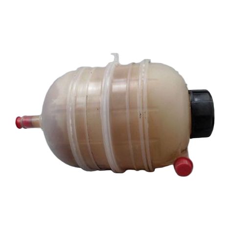[PRODUIT D'OCCASION] Vase Expansion PEUGEOT 206 ♻️ Ref Oe. 132311 - Garantie à vie (1/2)