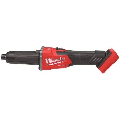 M18 FDGRB-0X FUEL SMERIGLIATRICE DIRITTA A BATTERIA 18V SENZA BATTERIA E CARICABATTERIA cod. 4933480953 (1/3)