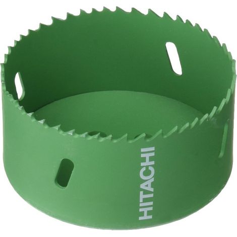 SIERRA CORONA HSS BI-METAL 86 MM 752141 HITACHI