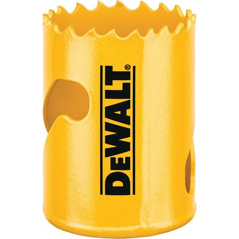 Corona Bi-metal, 41 mm  DeWalt DT90313-QZ (1/2)