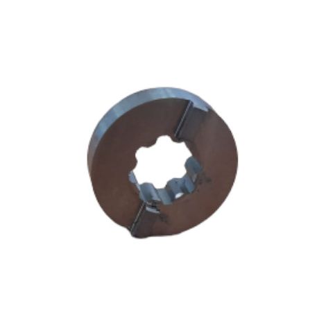Innesto posteriore per fresa Grillo ZIP ZIP-G52-G42 - 38226