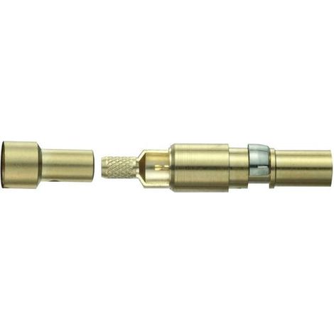 Contatto coassiale 09140006211 HARTING Contenuto: 1 pz. Contatto coassiale