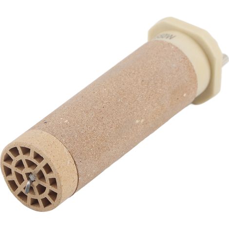 Élément chauffant 230V 1550W pour pistolet à souder plastique à air chaud 100.689 (1/5)