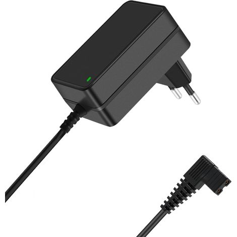 Charger Compatible with HJ1103J HJ1103 Pool Vacuum Cleaner  Replacement Power Cord for Wireless, with Indicator Light, 2 Metres (1/5)