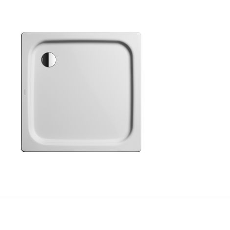 Receveur de douche Manhattan effet perle 100x100x6,5