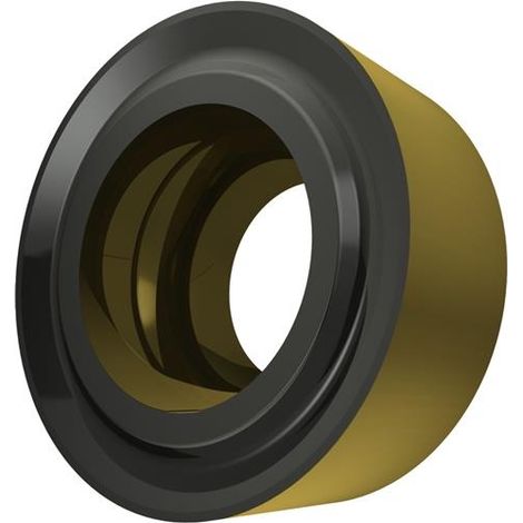 Drehwendeschneidplatte ISO RCMT 0803MOE-RM3:T9415 D. 3,4mm MT-CVD beschichtet (1/2)