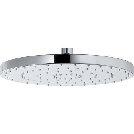 Soffione in abs d.200 linea spartaco diam. 200 mm