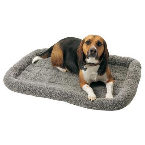Tapis confort pour Dog Residence Taille : 50 cm (1/2)