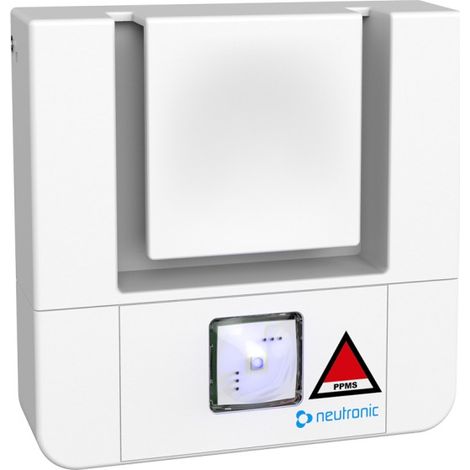 DIFFUSEUR LUMINEUX PPMS RADIO ADRESSABLE