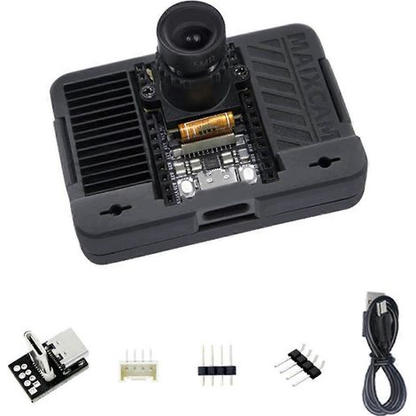 MaixCAM RISC-V Entwicklungsboard C906 NPU RISCV--