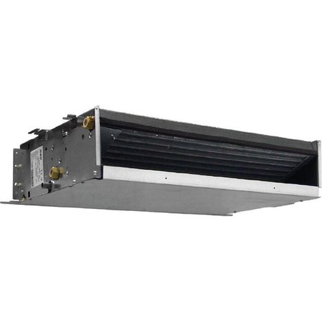 AERMEC Ventilconvettore Con Inverter Senza Mantello