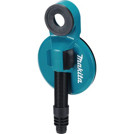 MAKITA 1914X3-8 Dust extraction collar White