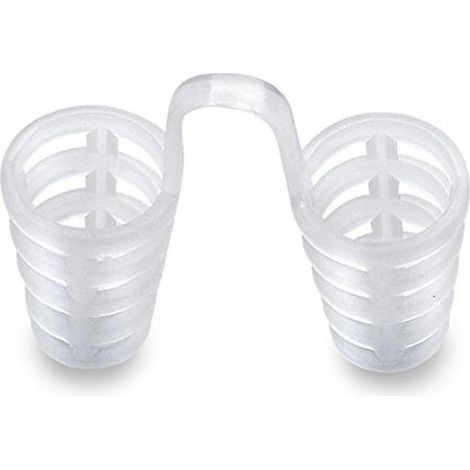 Pack 12 pièces Anti Ronflement Dispositif Professionnel Solution Ronflement Stop Ronflement Silencieux (1/5)