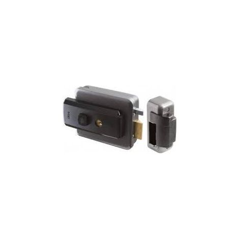 Cerradura Iseo Serie 52N Reversible (1/3)