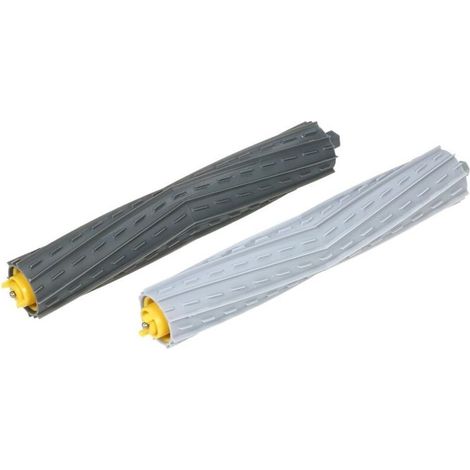 Kit de pièces de rechange pour brosse à filtre Roomba HEPA 990 900 896 980 886 870 865 866 800 kit d'accessoires (1/4)