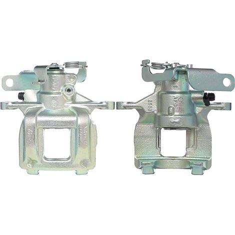 Étrier de frein ATE 24.3484-1705.5 FORD 1768155 1843326 2332687 BK21-2553-BA