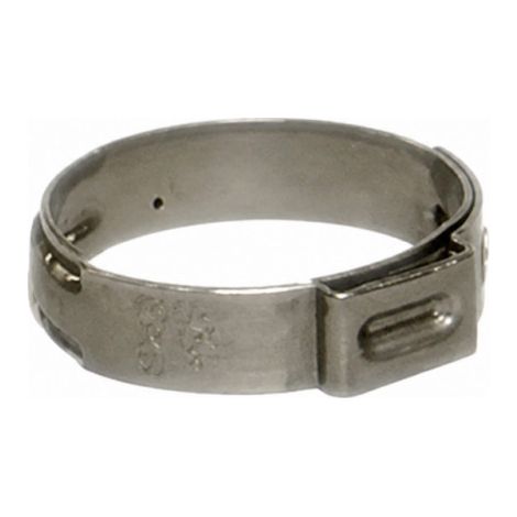 Collier 25.6 pour Douille courte SFA