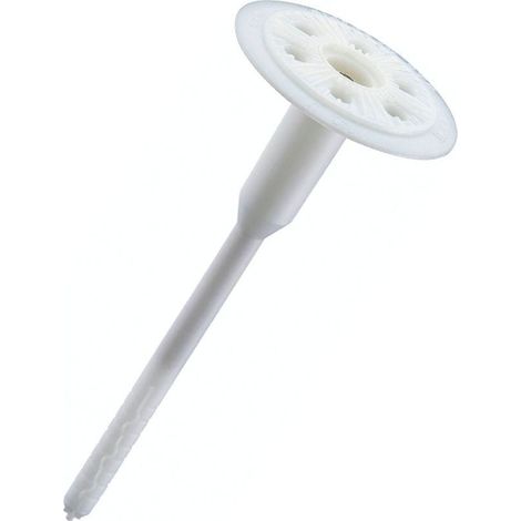 Sikatherm®-906 Anclaje STRU - Anclaje estructural para sistemas SATE - 100 unidades - Caja - Gris