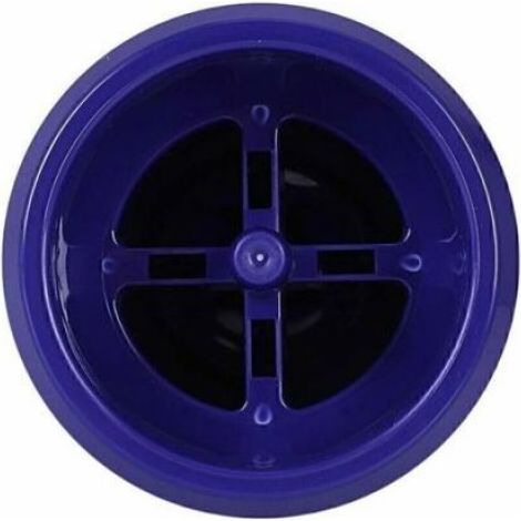 Filtre pré moteur aspirateur - Lavable et réutilisable Absorption allergènes - Dyson DC28 DC33 DC37 DC39 (1/5)