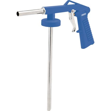 Draper 13198 Air-Operated Underbody Coating Gun for Automotive Rustproofing and Underbody Protection (1/5)