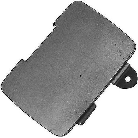 Cache-anneau de remorquage de pare-chocs arrière de voiture 9484278 pour S80 1999-2006 (1/5)