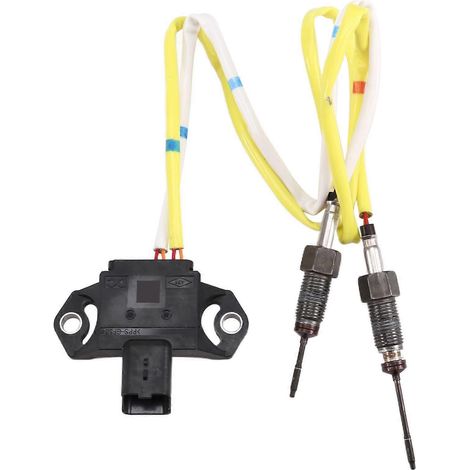 Sensor de temperatura de escape 226588349R para Renault Master (piezas de automoción 265800-1340) (1/5)