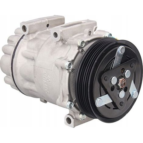 Compresor de aire acondicionado Fiat Scudo 07-16, Ulysse 02-10 (1/5)