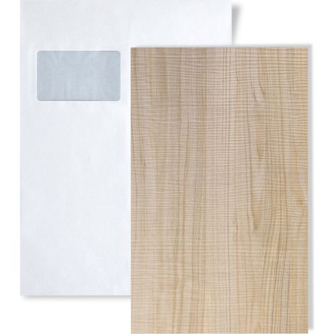 1 SAMPLE PIECE S-19570 WallFace MAPLE ALPINE ANTIGRAV Collection Wall panel SAMPLE in DIN A5 size