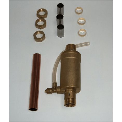 Entlüftungstopf W1 1/8&quot für RDS1 für RDS 1 - 5006746 von Daikin
