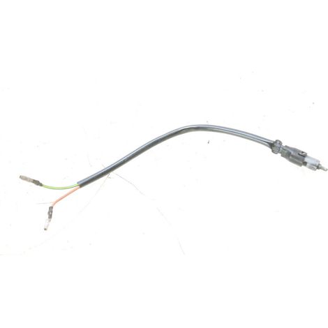 [REFURBISHED] CONTACTEUR FEU STOP GAUCHE YAMAHA NEOS NEO'S 4T 50 2008 - 2016