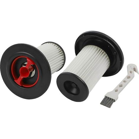 Filtre pour aspirateur brosse pour aspirateur Filtre de brosse pour aspirateur filtre de Bosch Unlimited pour Gen2 Series 8 Aspirateur HEPA Filtre avec Brosse Lot Home Appliance Accessoires (1/5)