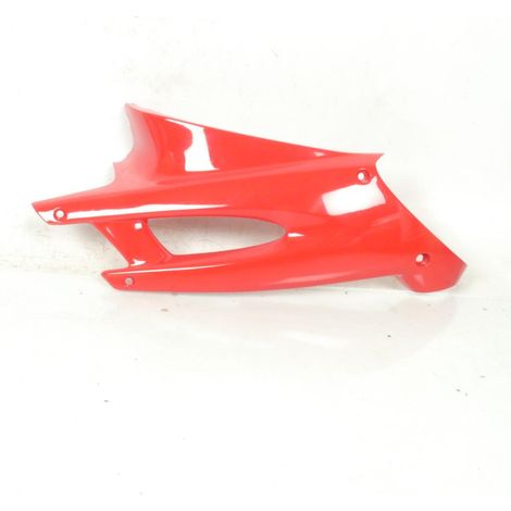 seitenabdeckung g für roller peugeot 50 speedfight 2 734278rt rot (1/4)