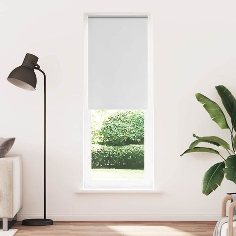 Maison Exclusive - Tenda a Rullo Oscurante 70x210 cm Larghezza Tessuto 65,7 cm