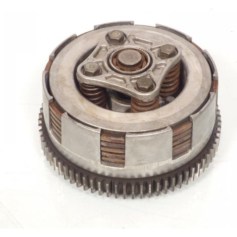 [PRODUIT D'OCCASION] Embrayage origine pour moto Honda 125 Cb S 1971 à 1977 CB125SE (1/3)