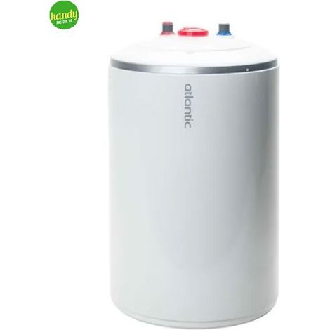Scaldabagno Elettrico 821247 Ego 10 litri sotto lavello (1/8)