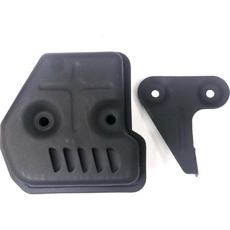 Escape Completo compatible con Zenoah 6200  Ref 504638