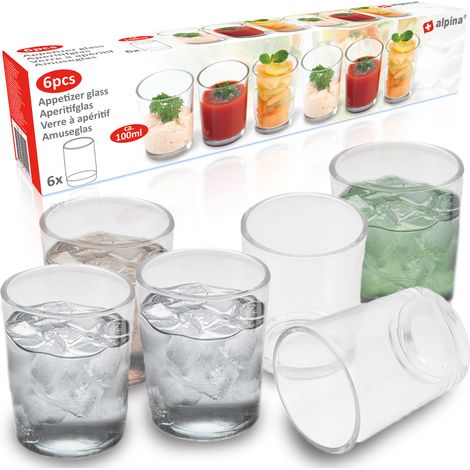 6x verres a dessert (1/4)