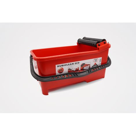Rubiclean eco vaschetta lavaggio pavimenti (1/2)