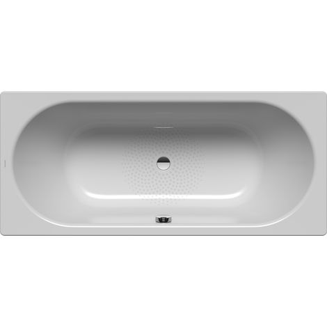Classic Duo Wanne manhattan Perl-Effekt Antislip 170x75cm