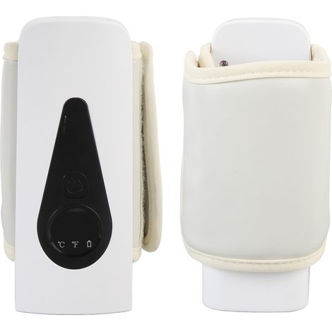 Chauffe-biberon portable à température constante, charge rapide et housse isolante pour la maison et les voyages. (1/5)