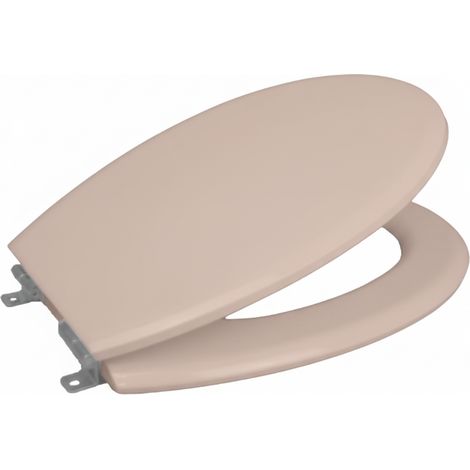 ETOOS 02004002 VICTORIA Tapa WC Roca Rosa - ref: 02004002